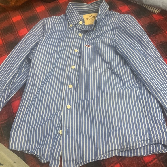 Hollister small - Picture 3 of 3